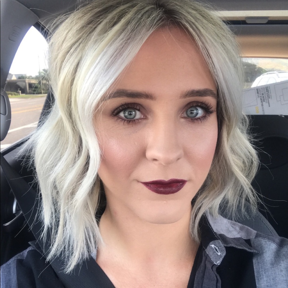 Meet your Posher, Rachael